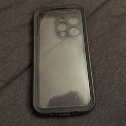 iPhone 14 Pro Defender