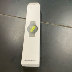 Samsung Galaxy Watch 7