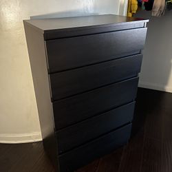 Drawer Dresser 