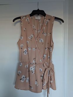 Women's blouse