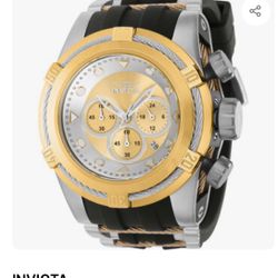 Invicta Men’s Watch Model No 37197
