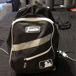 Franklin Baseball bag