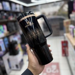 Black Stanley Cup On Sale New New