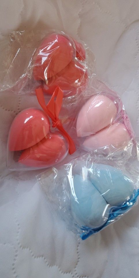 Beauty Blenders