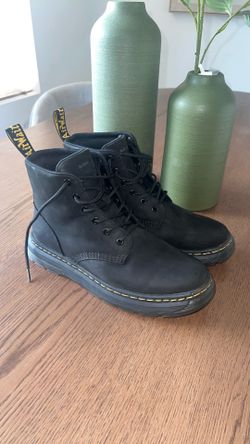 Dr Martens Men’s boots