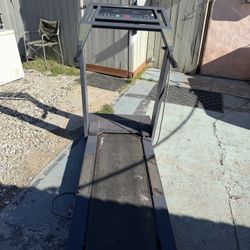 Treadmill Running Machine $60