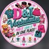 D & I 💞