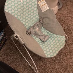 Baby Seat