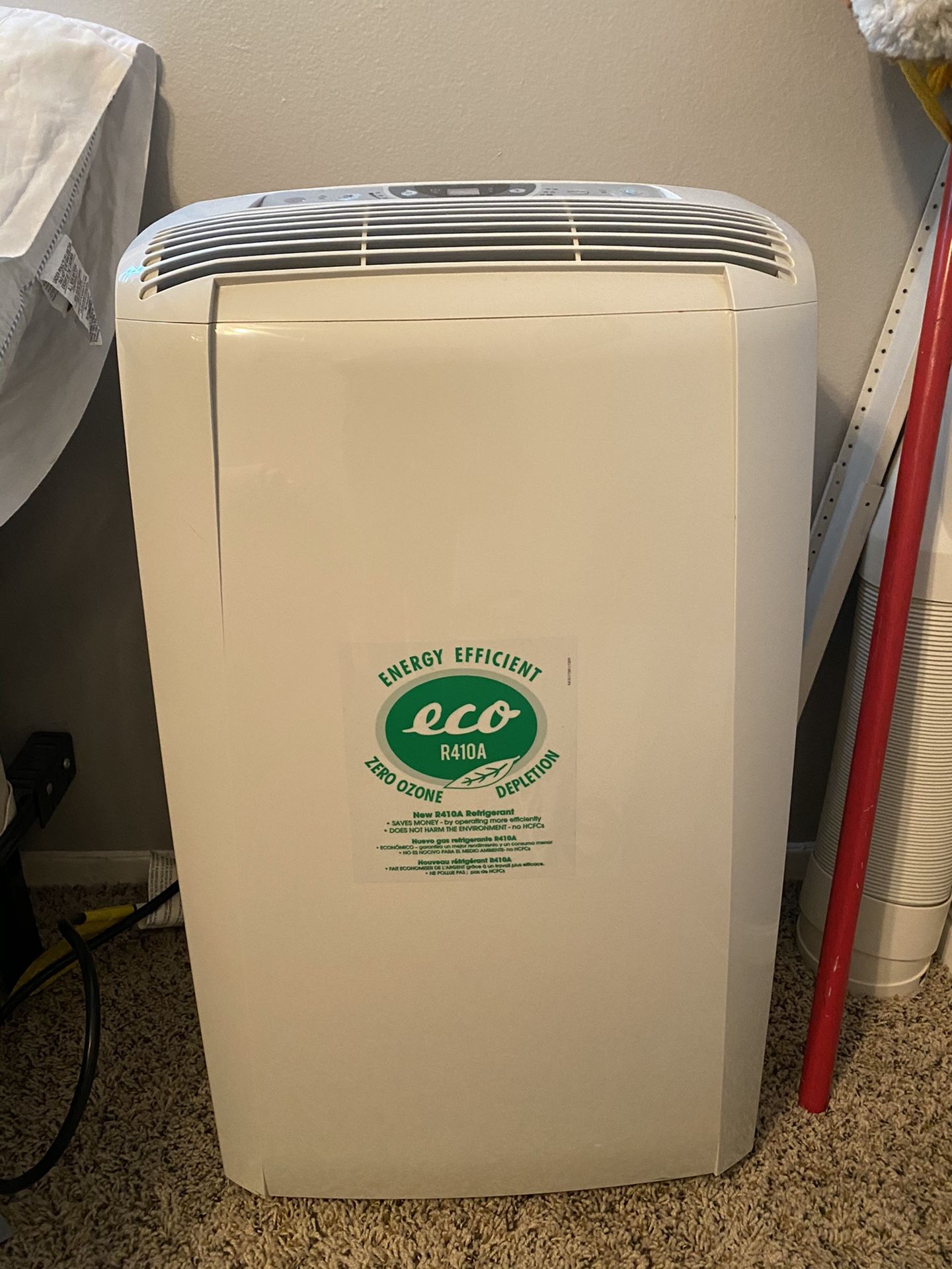 Portable AC Unit