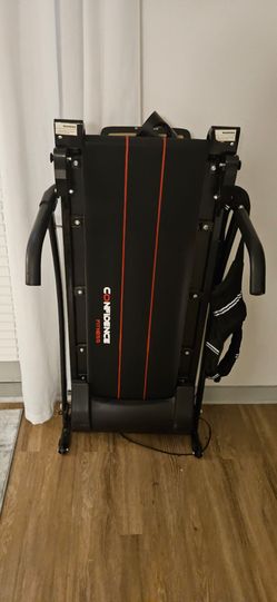 Treadmill (fold up)