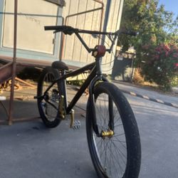 Custom Geared Monster Ripper