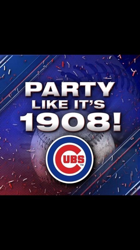 Party of the year
