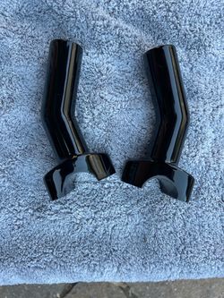 Harley parts