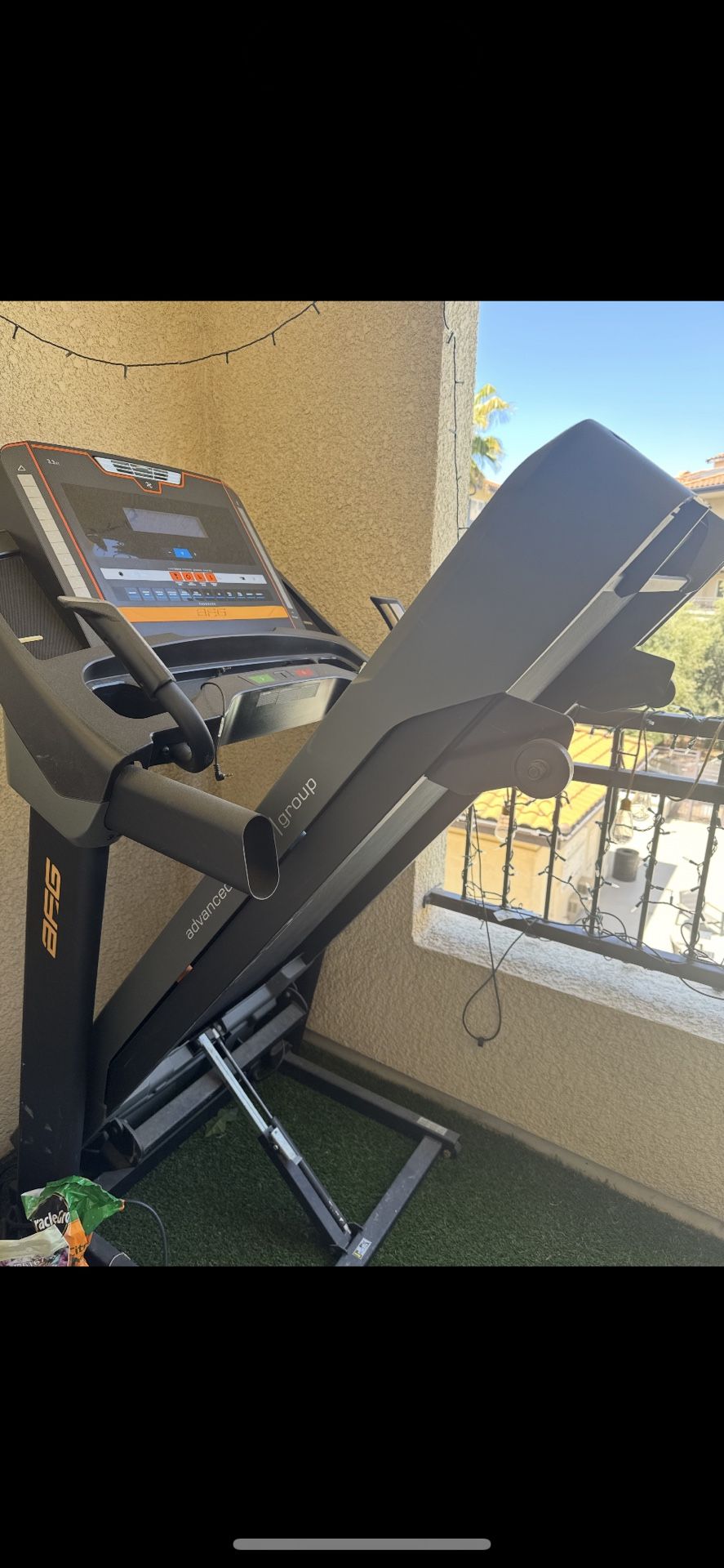 Treadmill $750