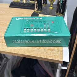 Soundboard
