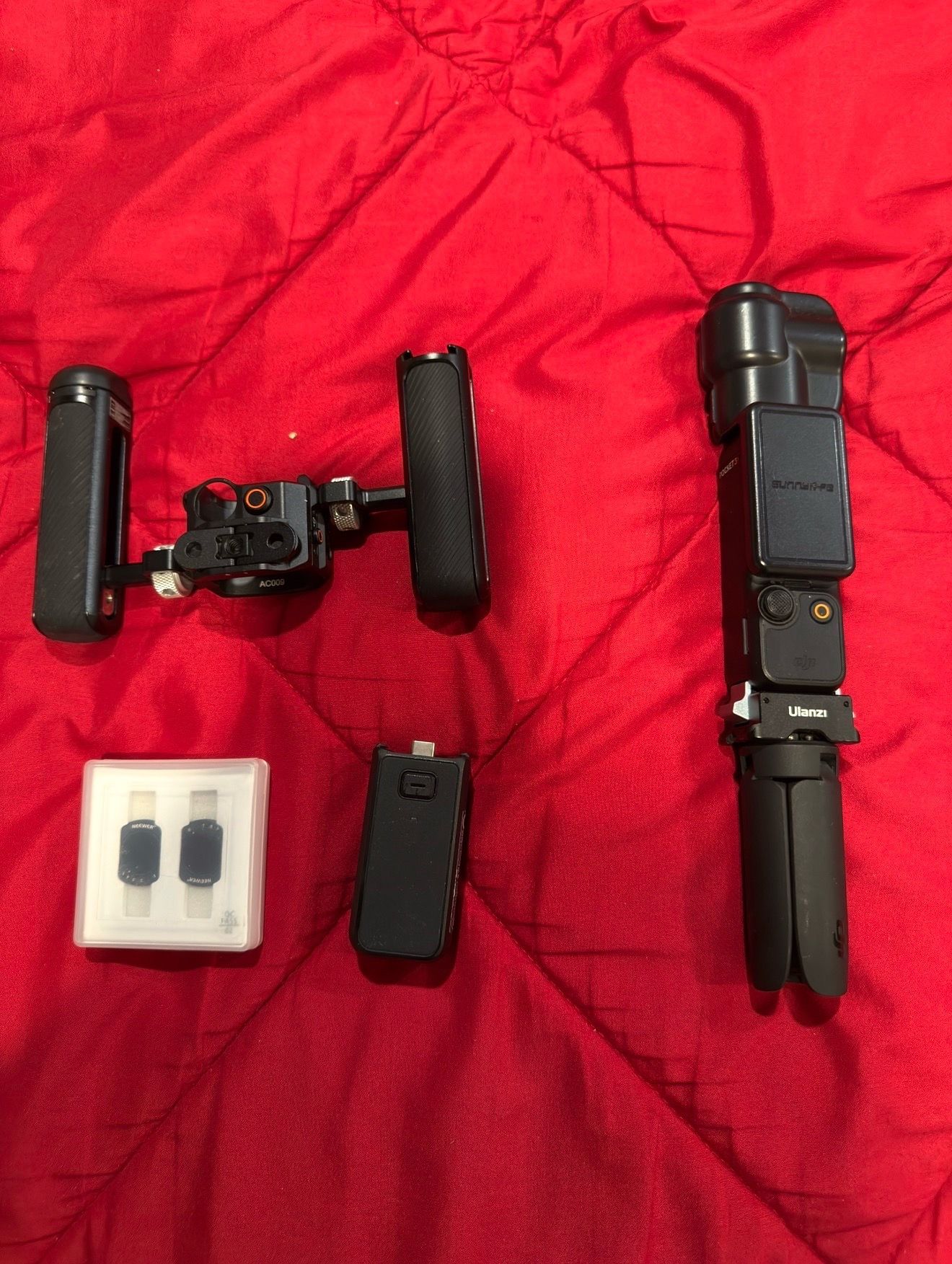 Dji pocket 3