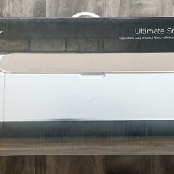 Cricut Cutting Machine Bundle 