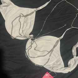 Rave Bra