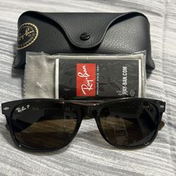 Ray-Ban Sunglasses 