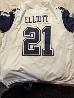 Dallas Cowboys Jersey