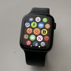 🔥  Apple Watch Series 4 – 44mm Space (GPS + Cellular) $100 or Best Offer
