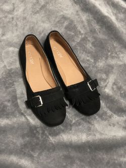 New ABOUND flats