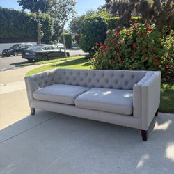 BRAND NEW COUCH