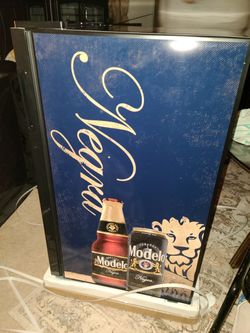 Modelo Refrigerator (New/Never Used)