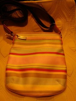 "COACH" Crossbody Bag "AUTHENTIC"