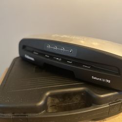 Fellowes Laminator Saturn 3i95