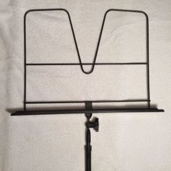 Sheet Music Stand