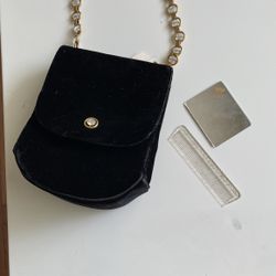 Vintage Lewis Hand Bag