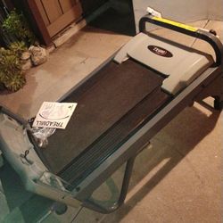 Treadmill 