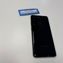 Samsung Galaxy S20 Ultra 5G - Pay $1 DOWN AVAILABLE - NO CREDIT NEEDED