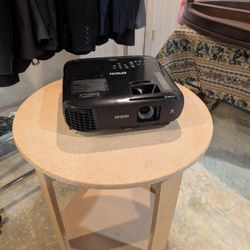 EPSON Multimedia Projection