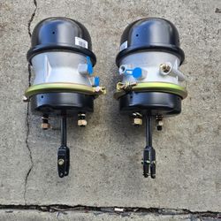 Truck Parts 