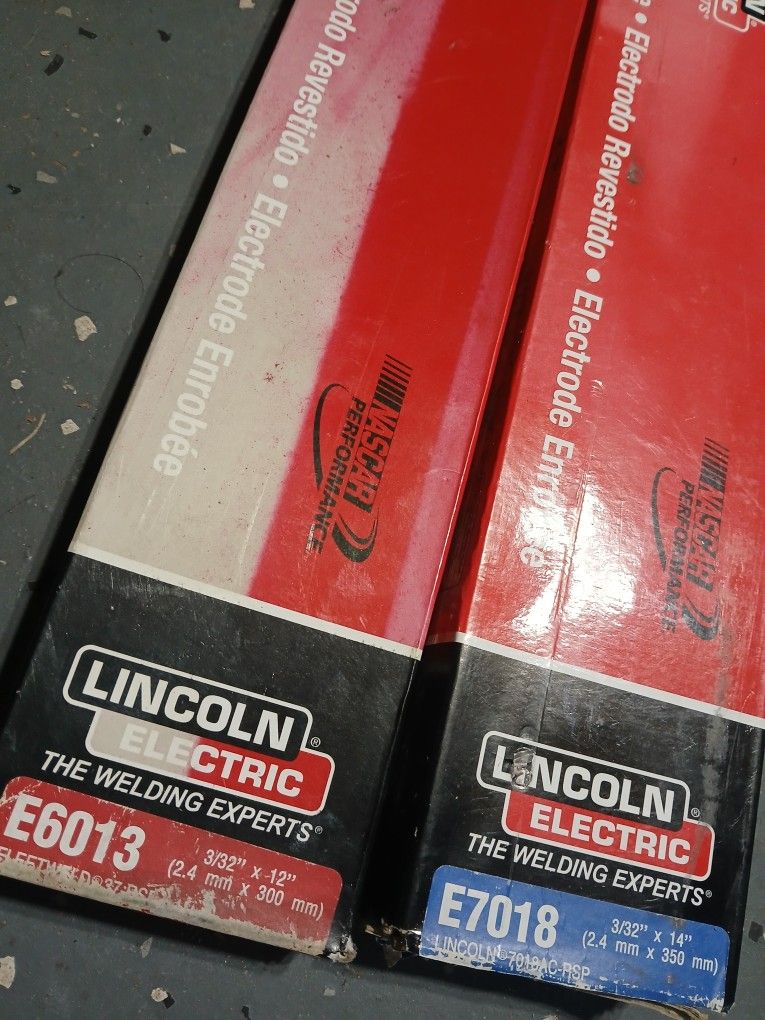 Welding Rods