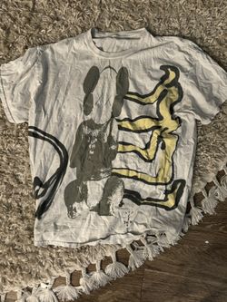 Cactus Jack By Travis Scott Shirt