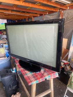 Samsung TV