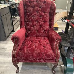 Vintage Chair