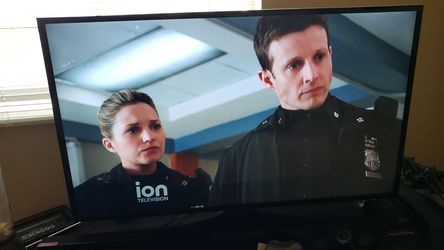 50 inch TV Samsung