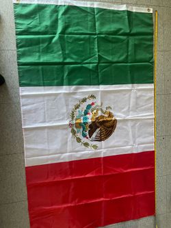Mexico flag