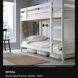 IKEA Bunk Beds