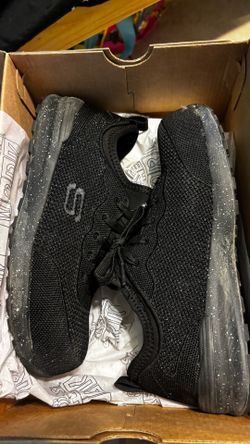 Skechers work shoes