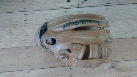 Baseball glove softball mitt