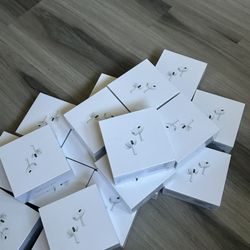 AirPods Pro 2 gen 