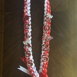 Graduation Leis -2026 Available Now