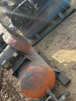 Warehouse Compressor