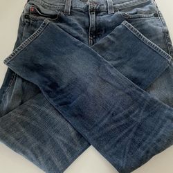 True Religion Ricky Men’s Jeans Size 34x32