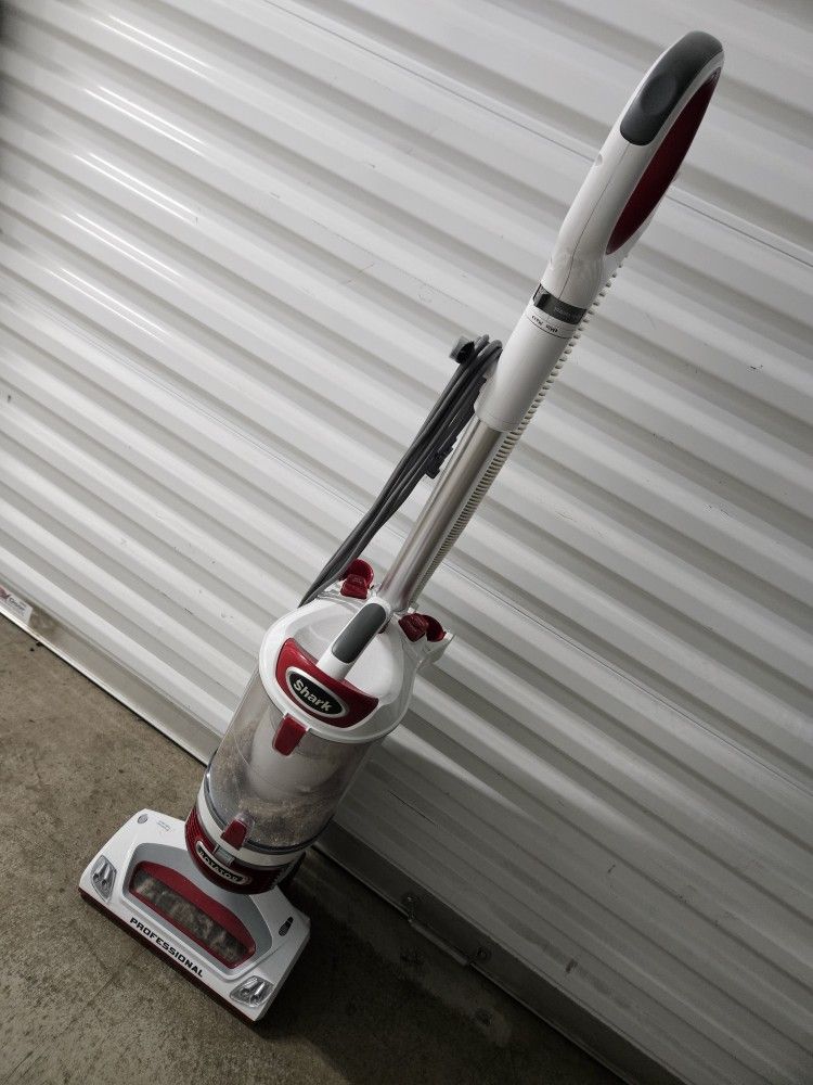 vaccum